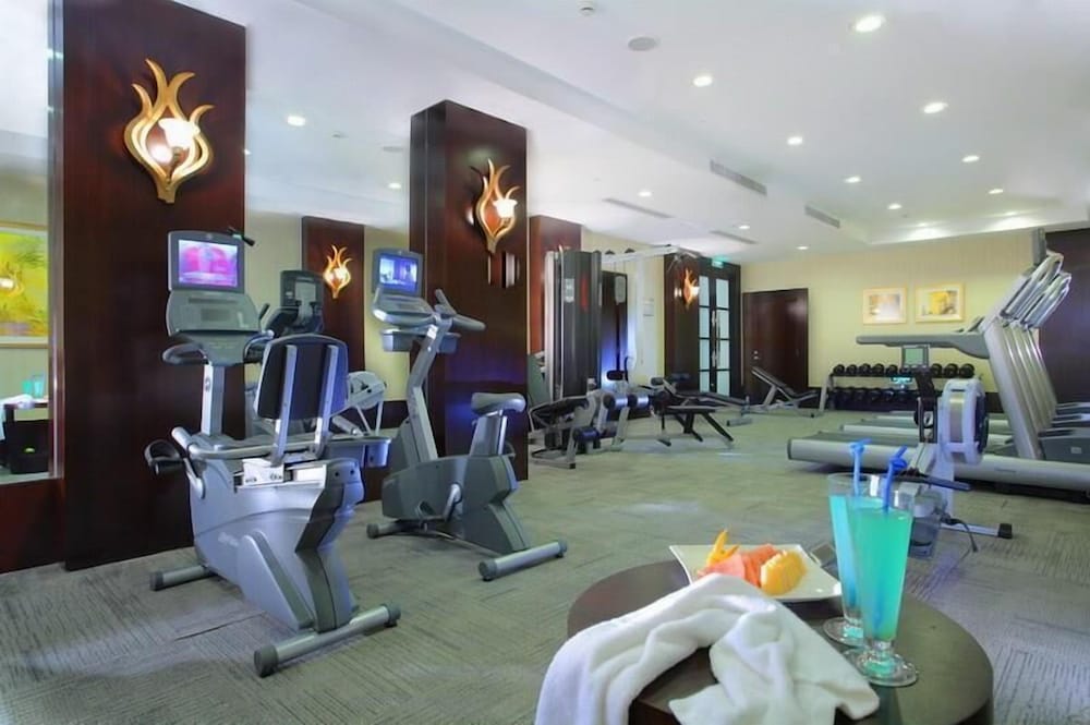 New Century Grand Hotel Shaoxing 19/47