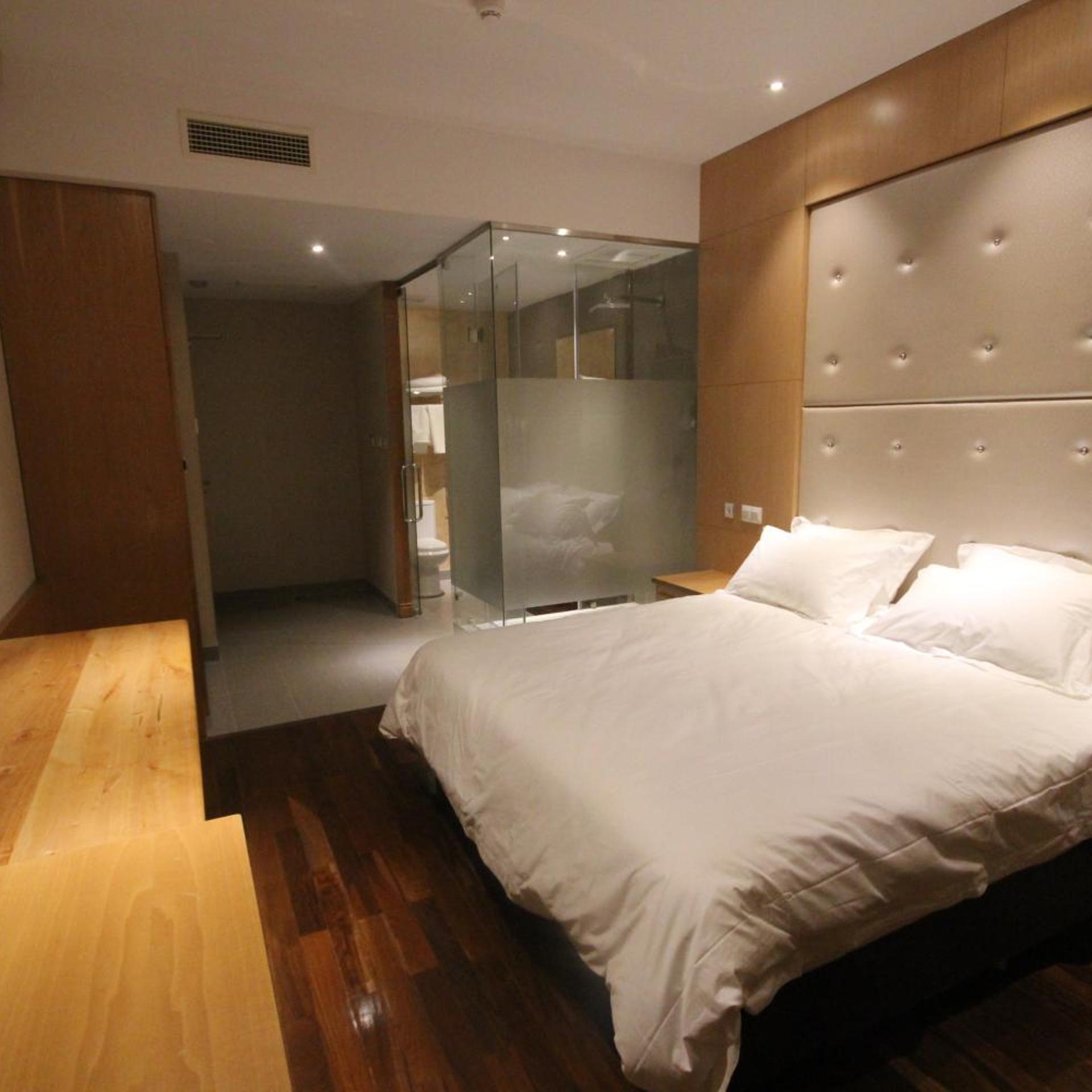 Menoir Dorsett Hotel 17/44
