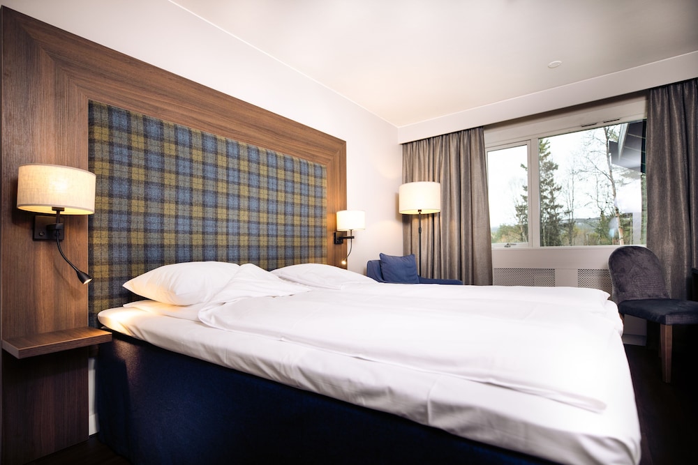 Bardola Hoyfjellshotell 12/66