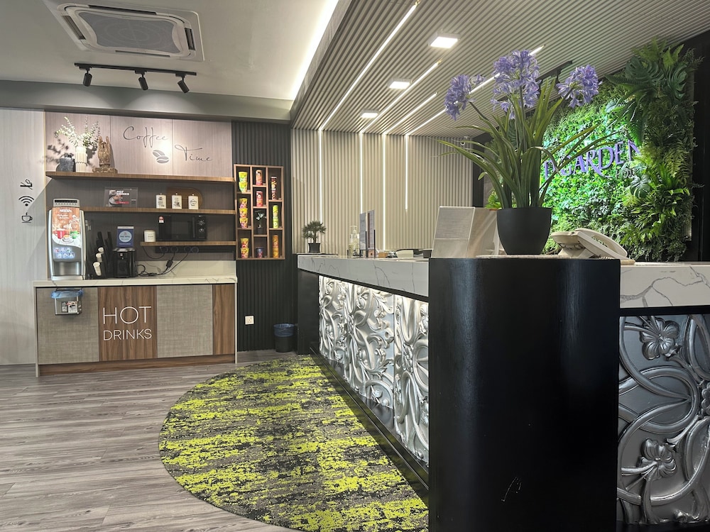 D Garden Boutique Hotel Kuala Lumpur 1/38