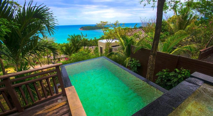 Bhundhari Resort & Villas Samui 39/50