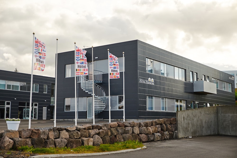 Hotel Heidmork 3/50