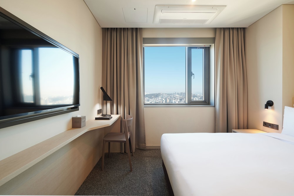 Nine Tree by Parnas Seoul Dongdaemun 22/50