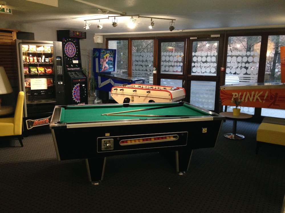 Sure Hotel by Best Western Annecy 63/76