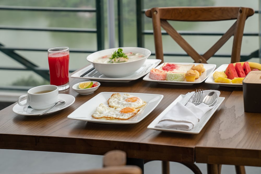 Hanoi Morning Hotel 57/80