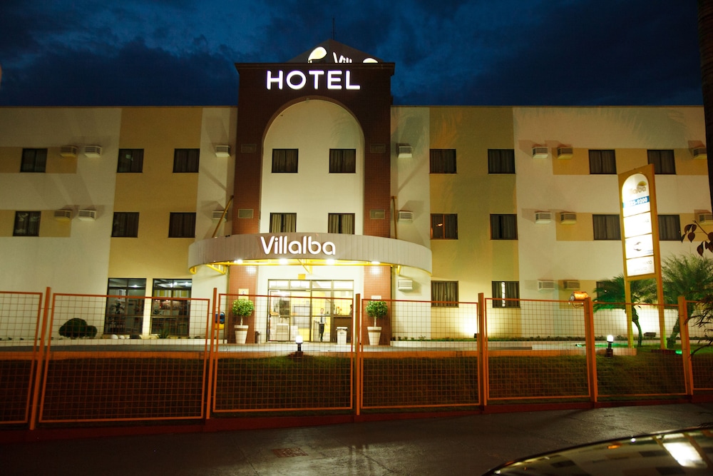 Villalba Hotel 1/52
