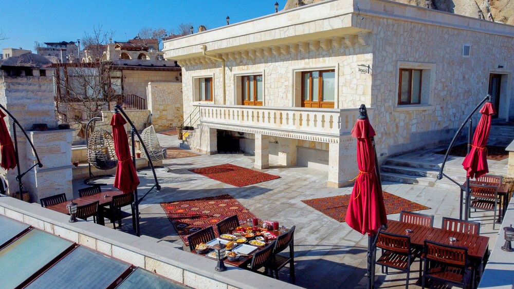 Cappadocia Sweet Cave Hotel 36/46