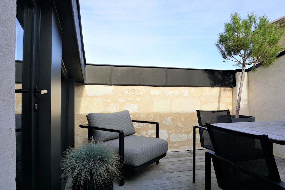 Hôtel Cardinal 62/66