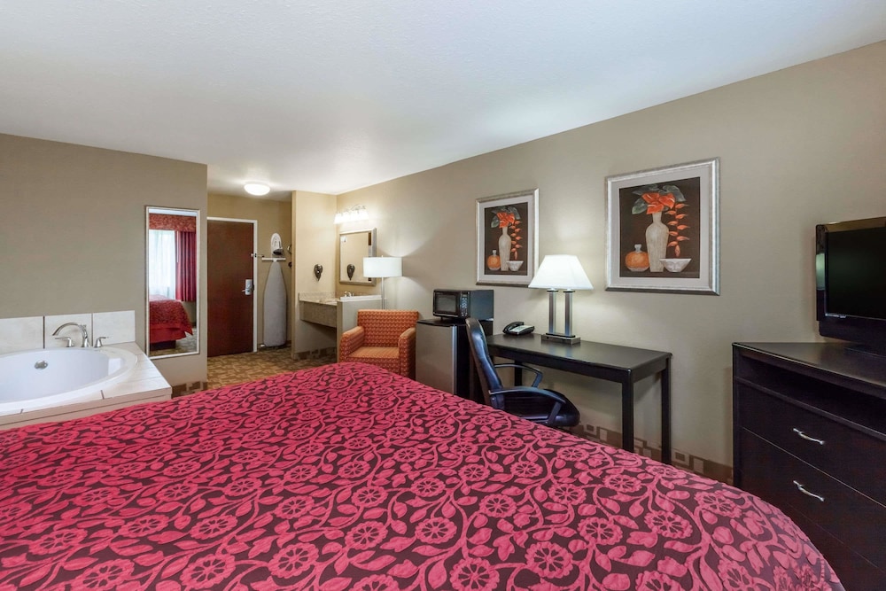 Days Inn by Wyndham Central City 5/15