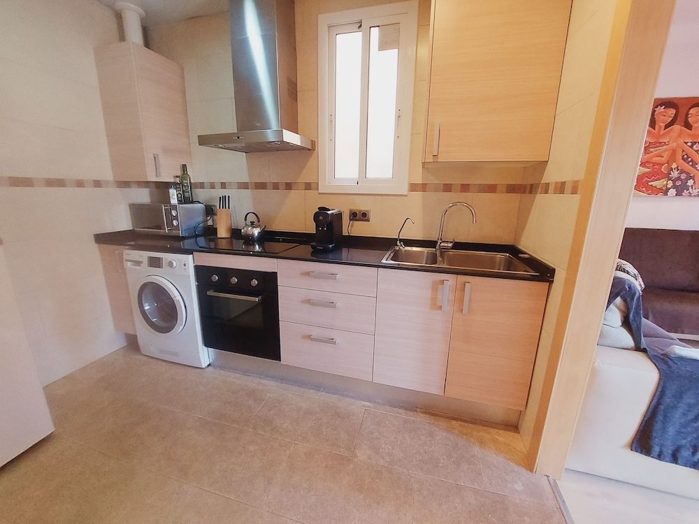 Gaudis Nest Apartments 3/50
