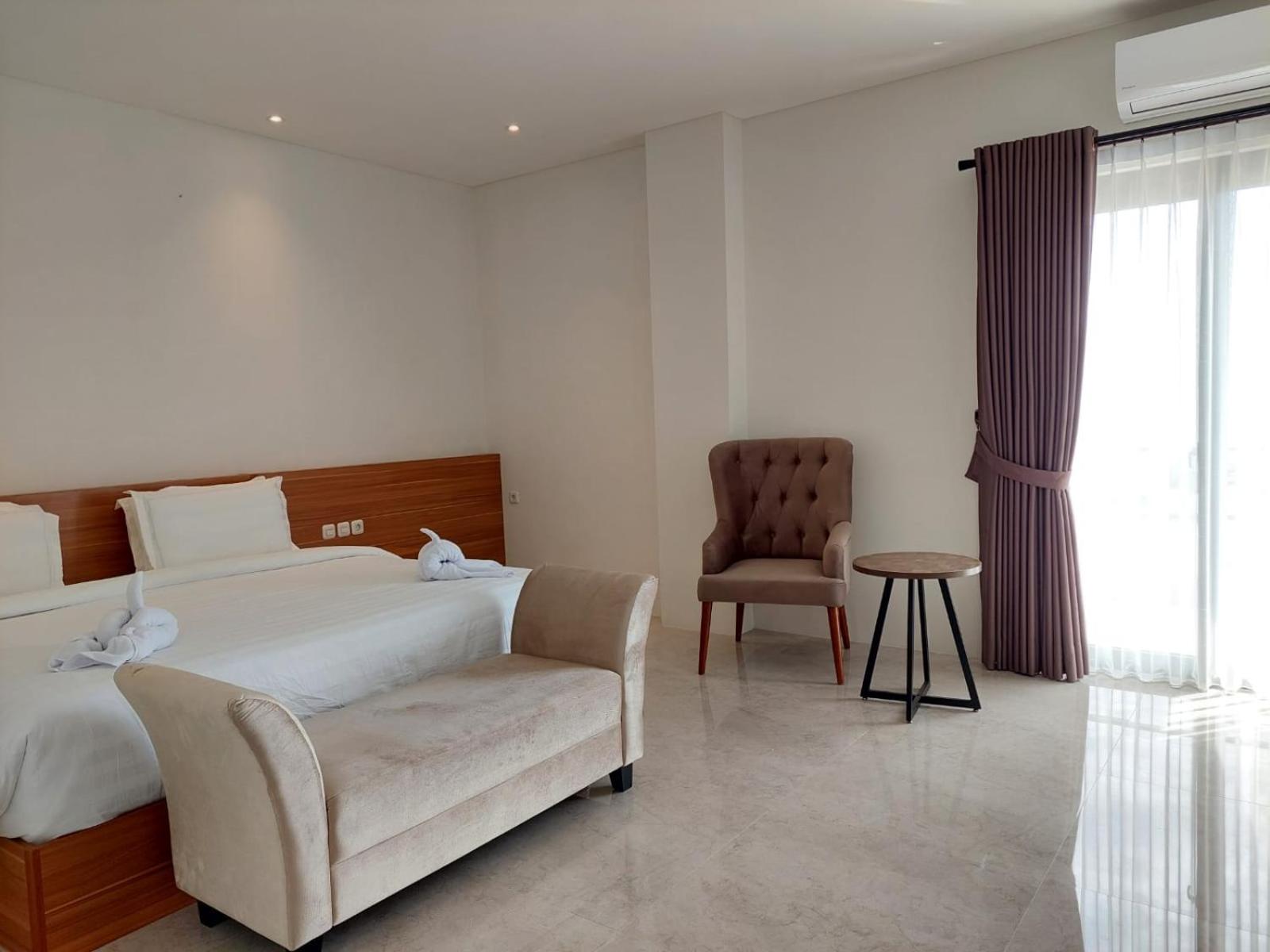 Gemma Hotel Balige 6/23