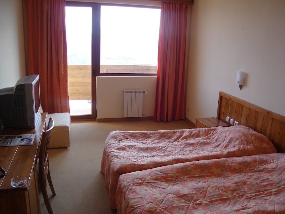 Mura Hotel 18/50