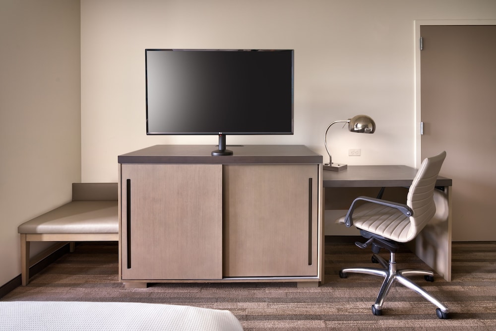 Hyatt House Rochester Mayo Clinic Area 44/50