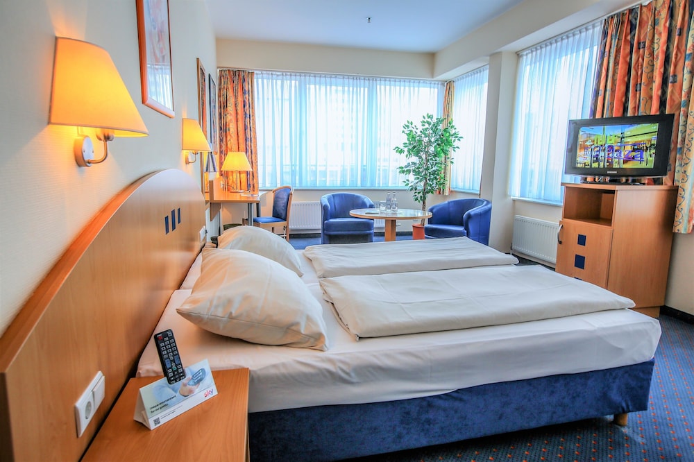 Hotel Plaza Hannover 13/58
