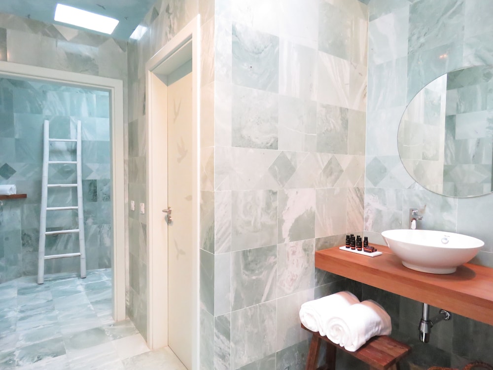 Hotel Boutique Palacio Ico 48/50