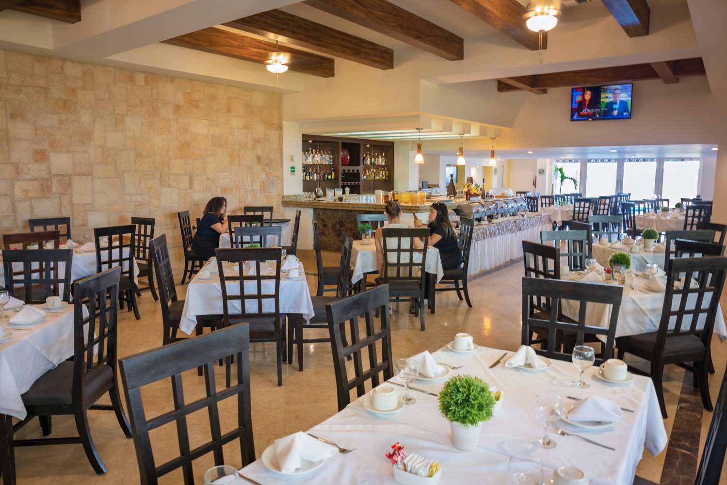 Best Western Hotel Posada Freeman Zona Dorada 42/54