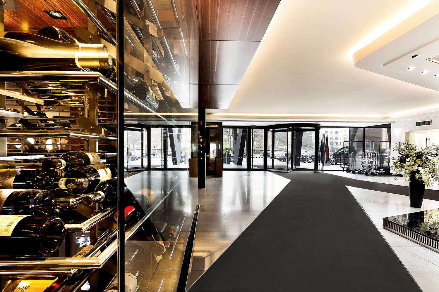 Hotel International Brno 17/44