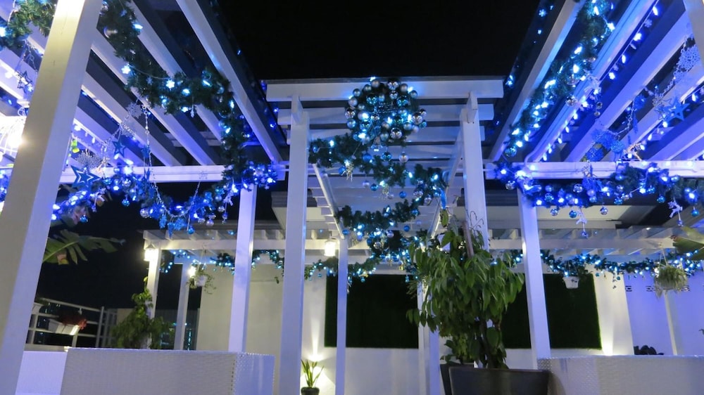 Theblanc Boutique Hotel 41/42
