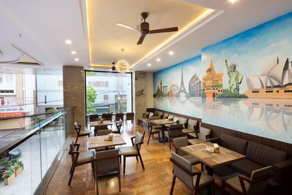 Sao Viet Hotel 39/48