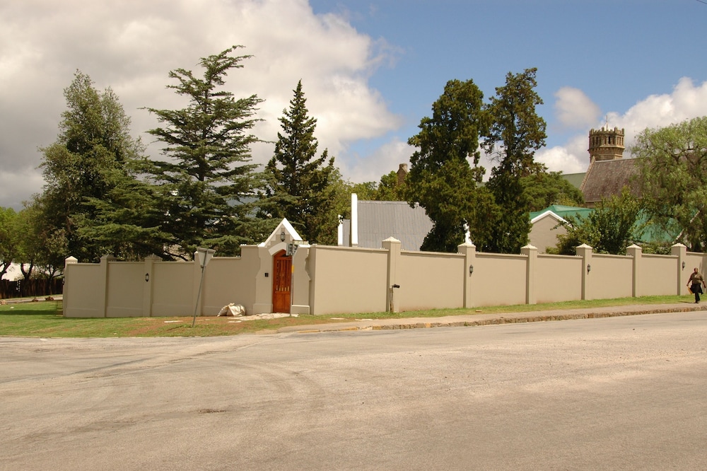 St. Aidan's Guest Cottage 14/19