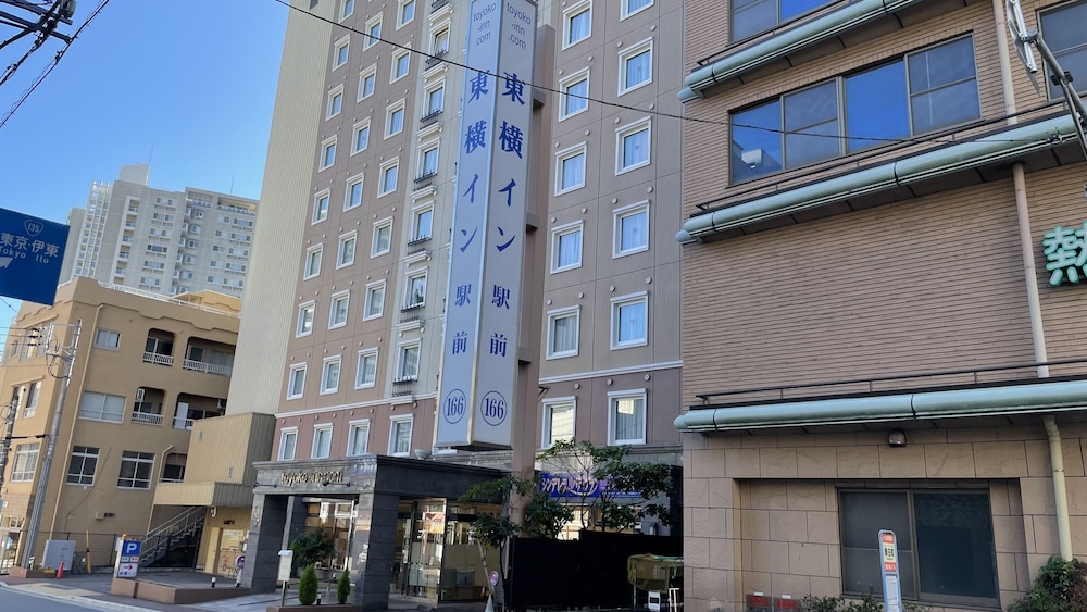 Toyoko Inn Atami Ekimae 5/50