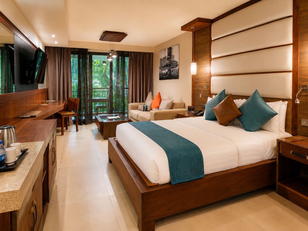Fairway Hotel and Spa 16/47