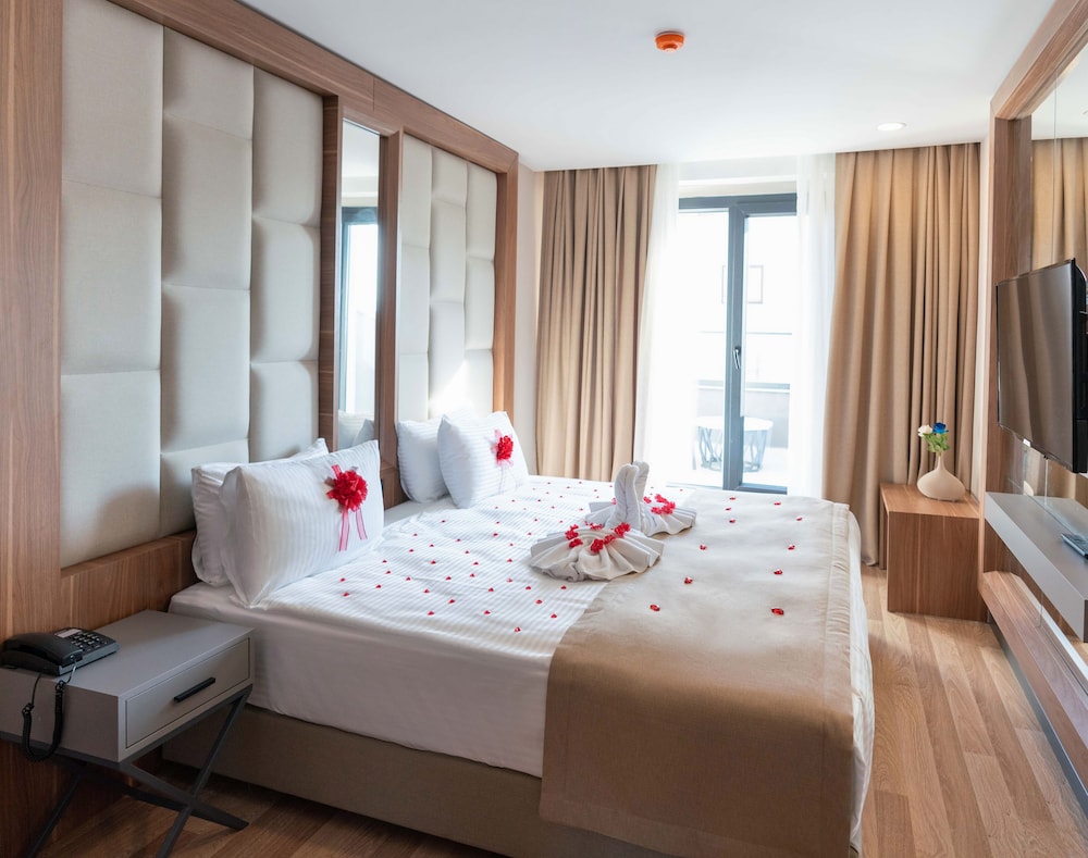 Four Sides Taksim Lion Hotel&Spa 24/51