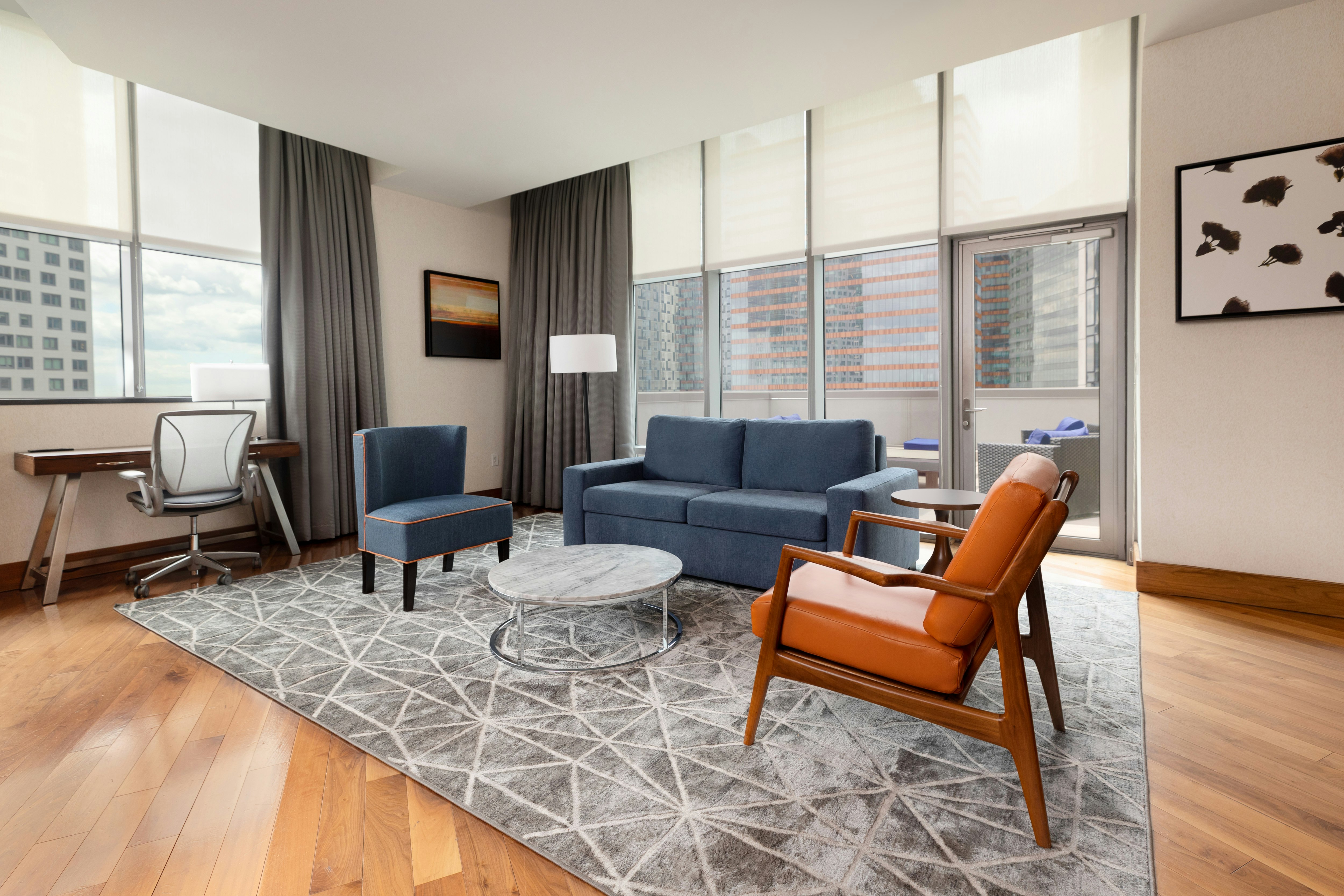 Hilton Garden Inn Long Island City New York 33/62