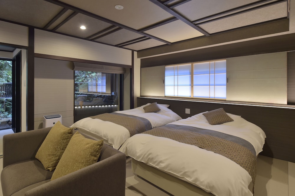 Ryokan Sumiya Kihoan 19/78