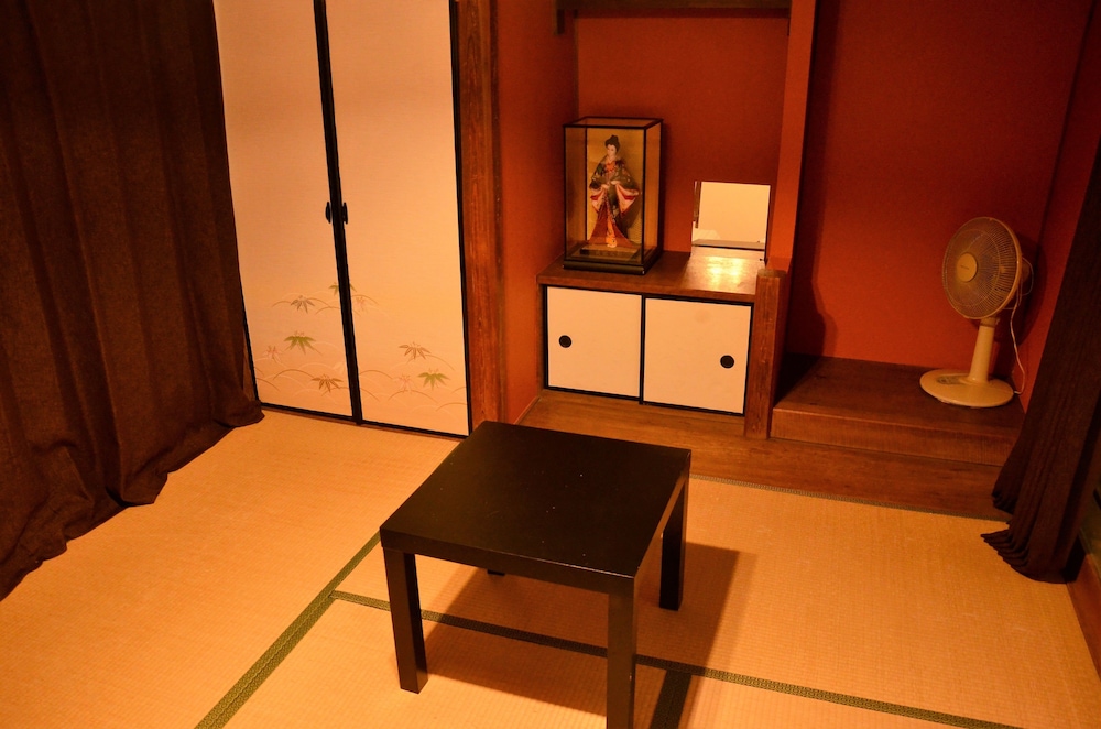 Peace House Abeno -Hostel 36/47