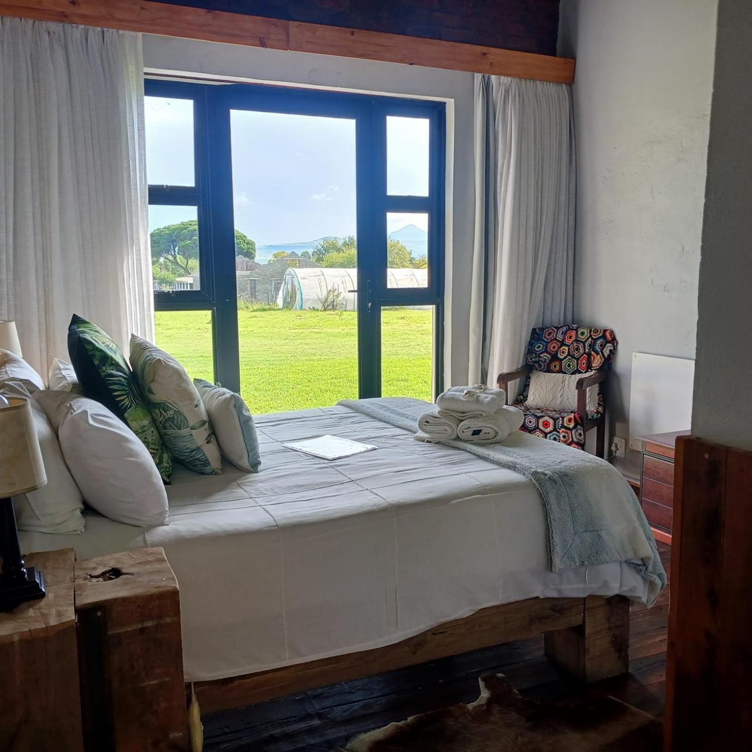 Wakkerstroom Country Inn 10/30