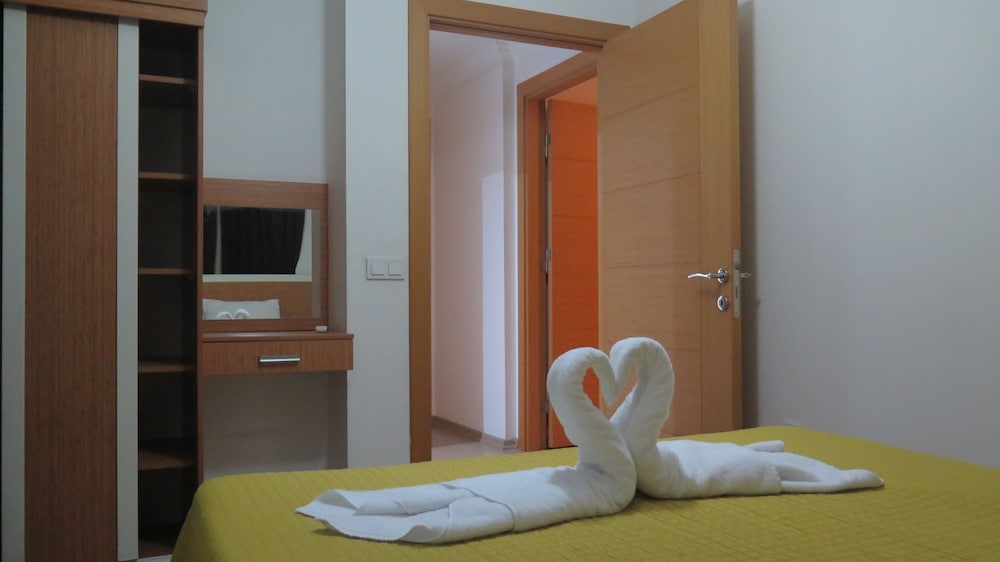 Lidya City Hotel 9/44