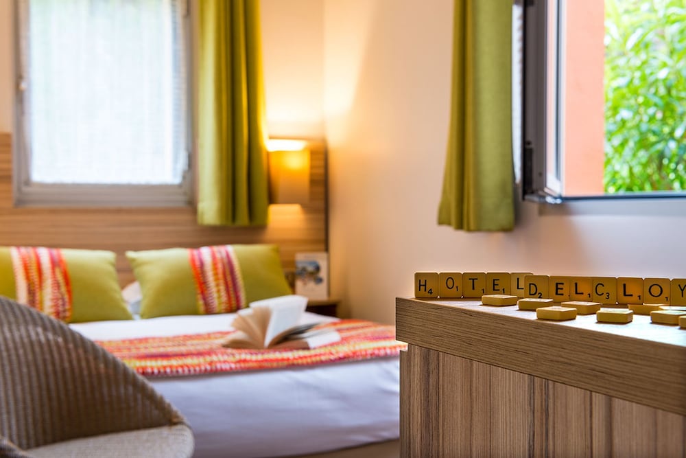 Hotel Vacances Bleues Delcloy 20/66