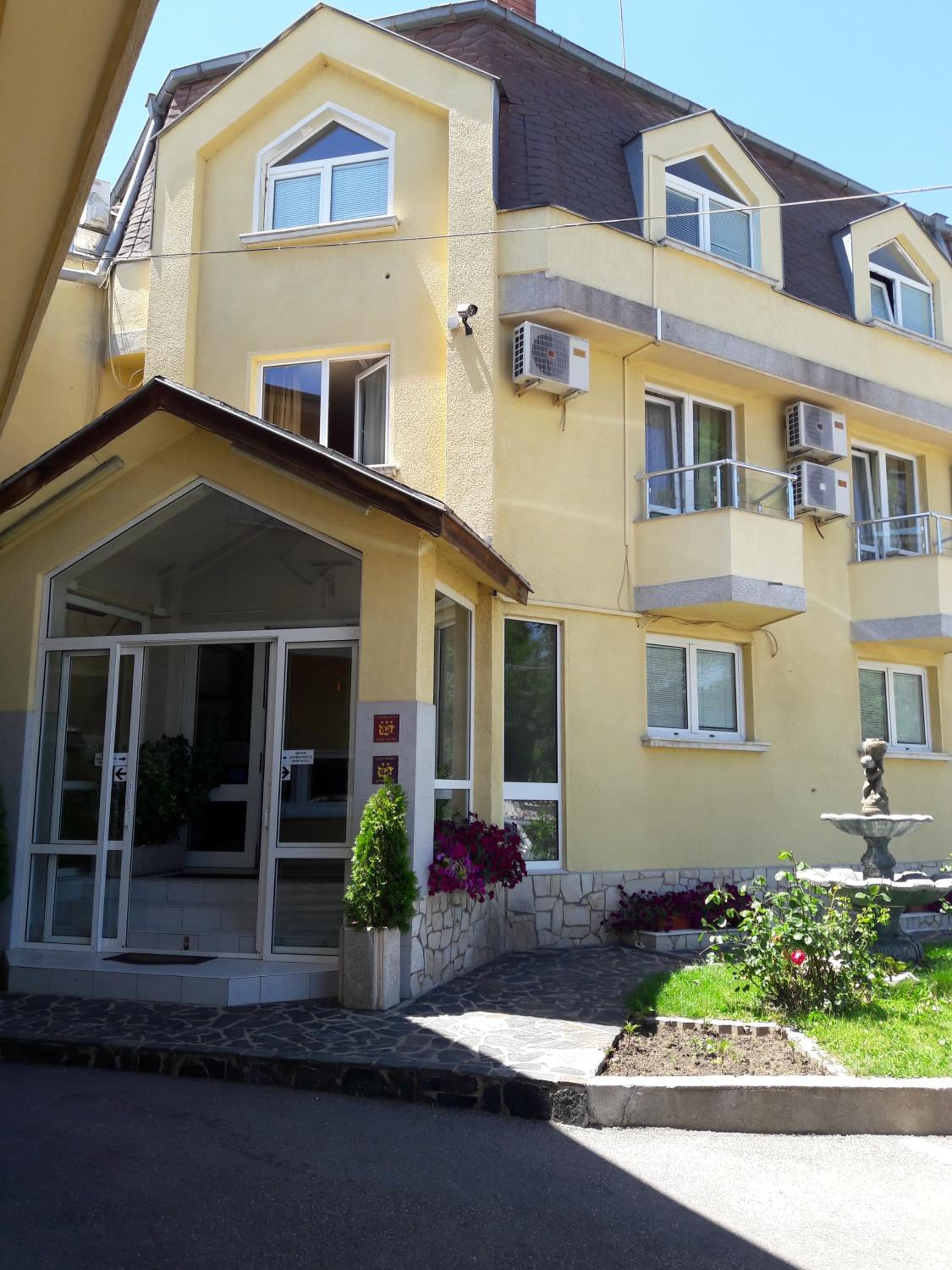Hotel Galant 4/50