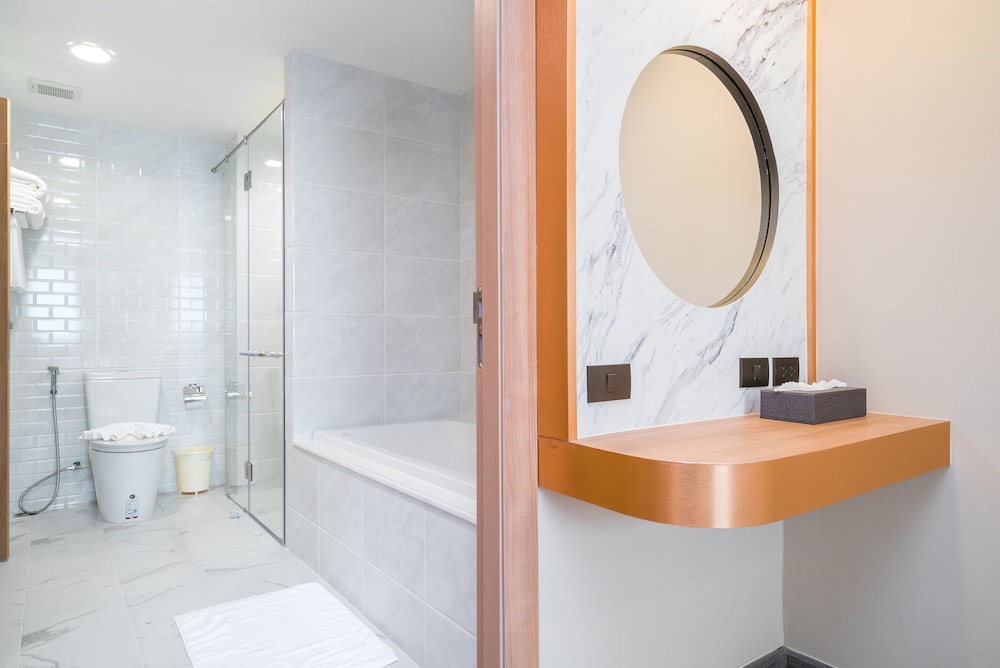 KK Karon Kata Boutique Hotel 37/37
