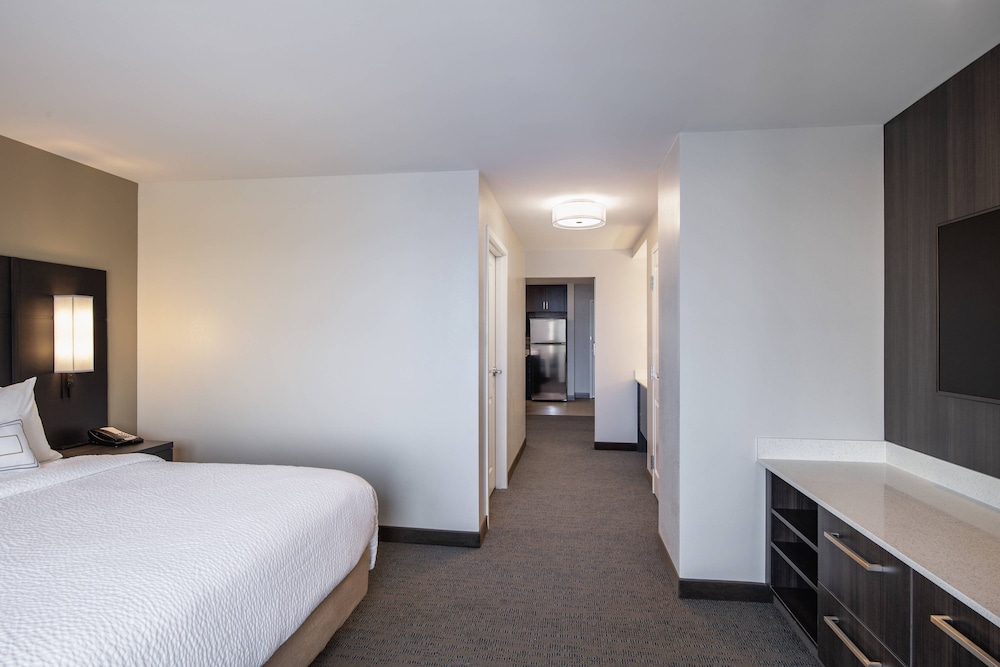 Residence Inn Winnipeg 7/47