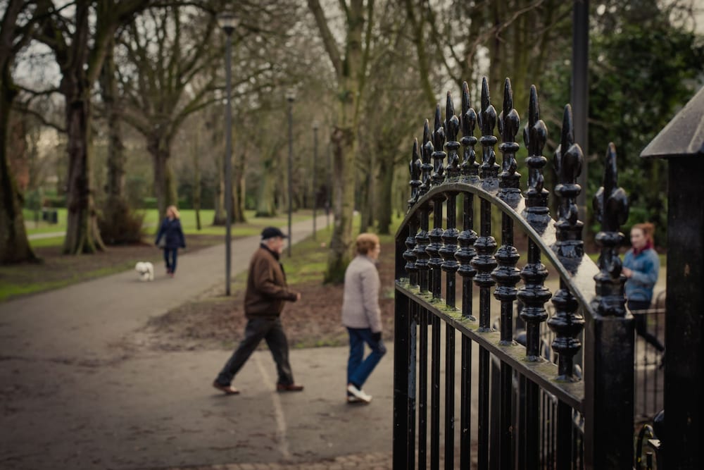 DCU Rooms Glasnevin photo2
