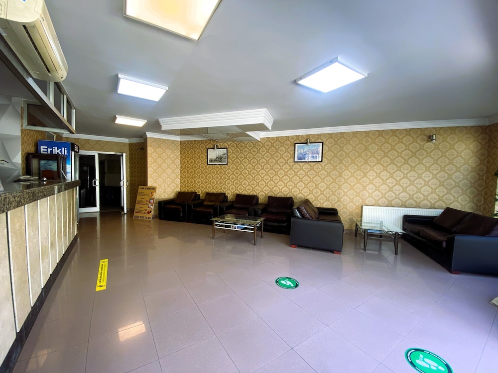 Prima Hotel 13/70