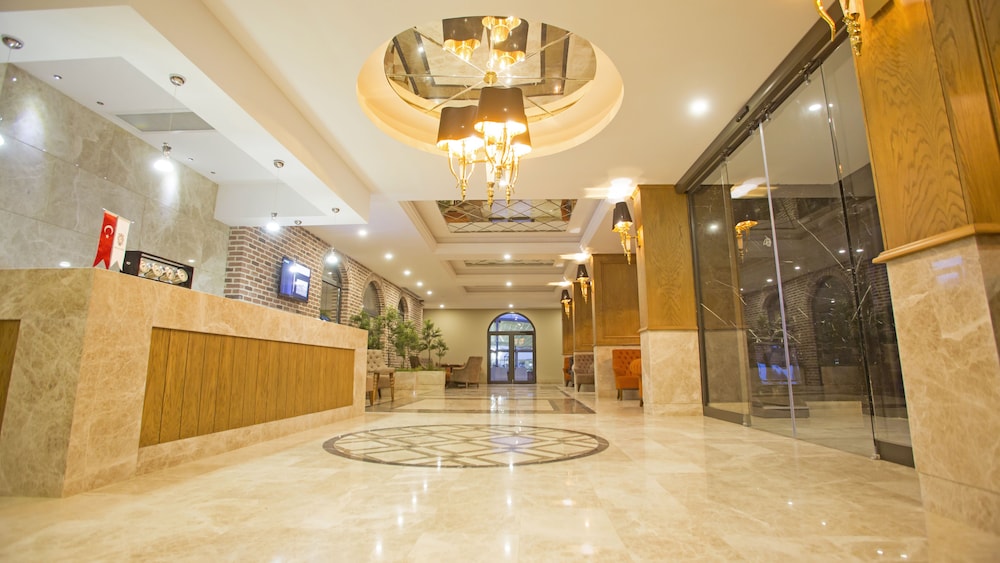 Aktug Hotel 9/50