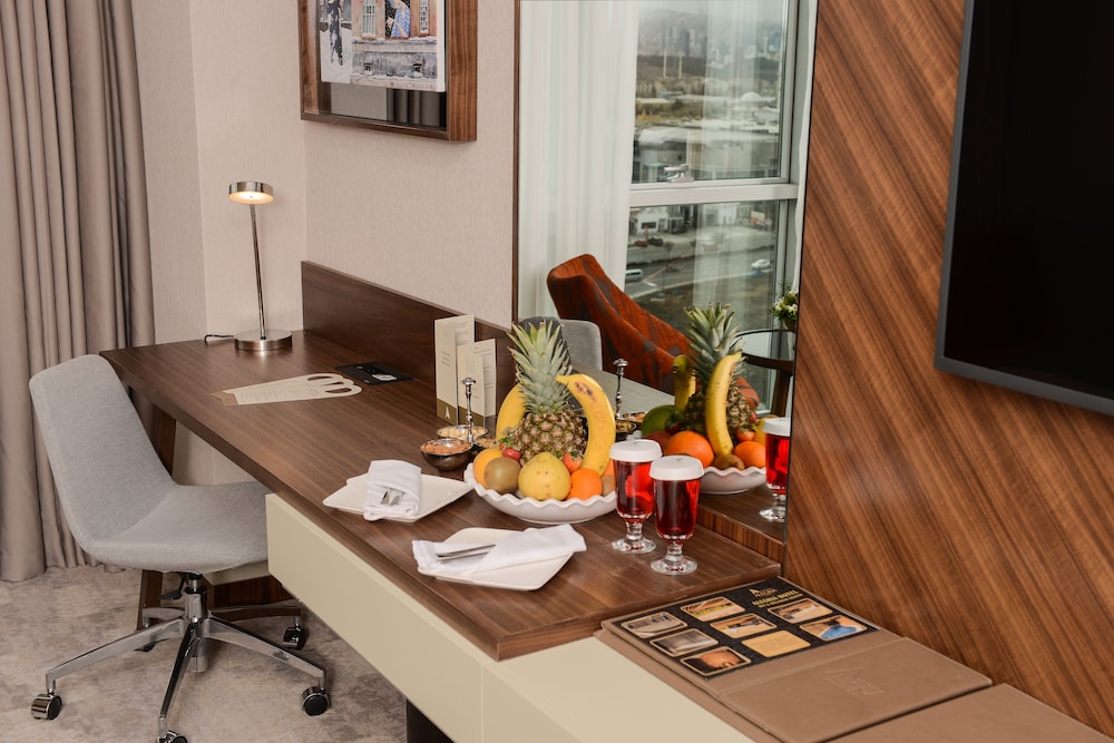 Ankara Alegria Business Hotel 45/50