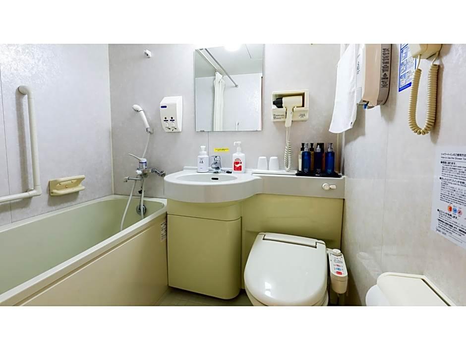 Hill Hotel Sunpia Iga 31/33