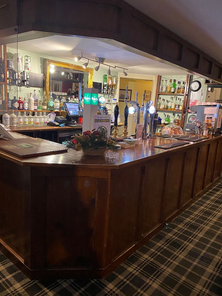 Bridge Of Cally Hotel 39/68