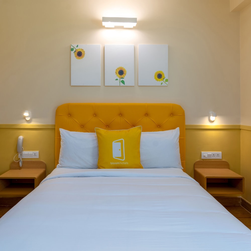Best Western Ashoka Hitec City 14/64