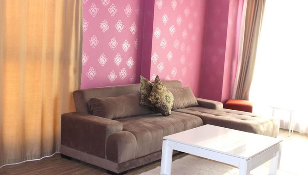 Tuyap C1 Suite 6/12