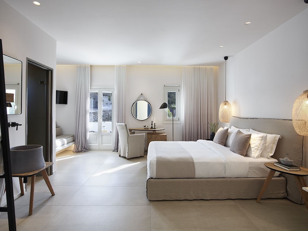 Vencia Boutique Hotel 8/83