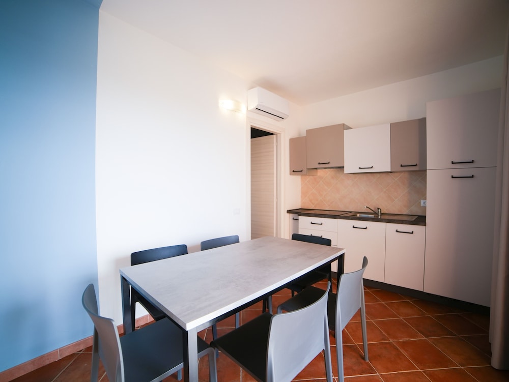 Residence Rocce Rosse 51/62