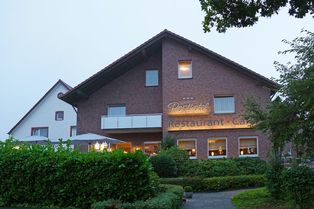 Hunerbein's Posthotel 35/49