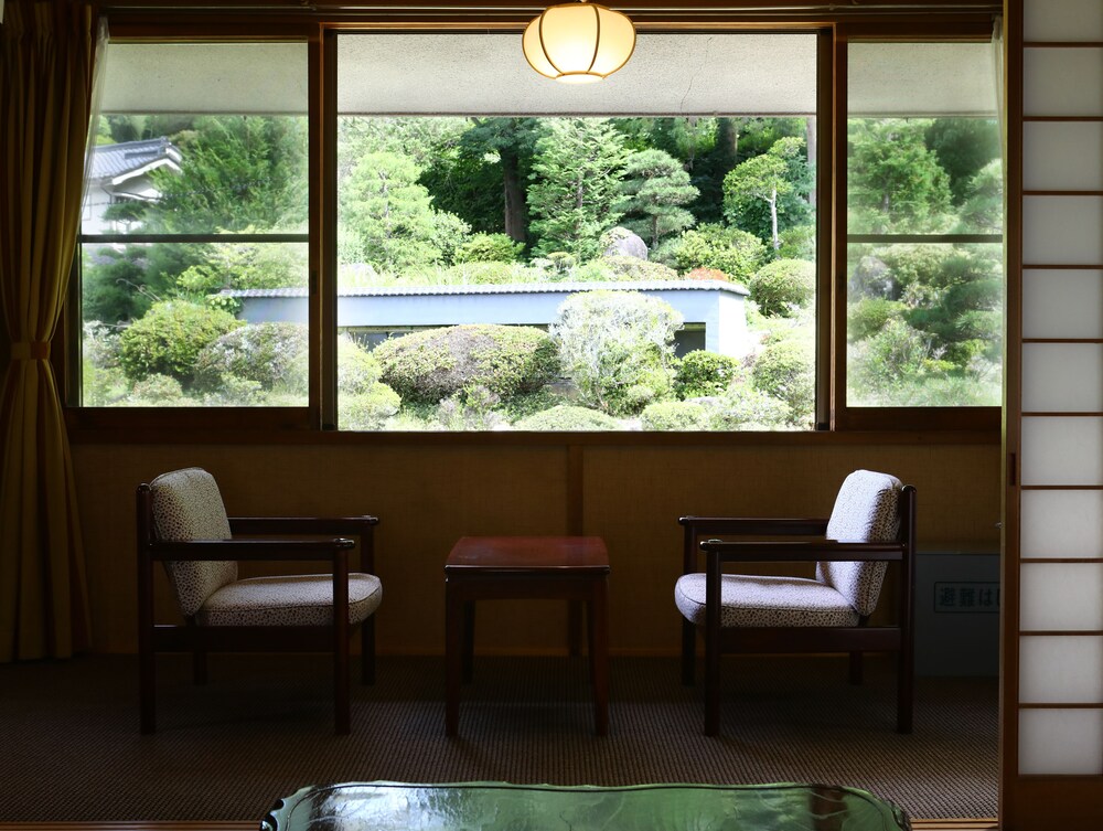 Besshoonsen Nanjyo Ryokan 37/50