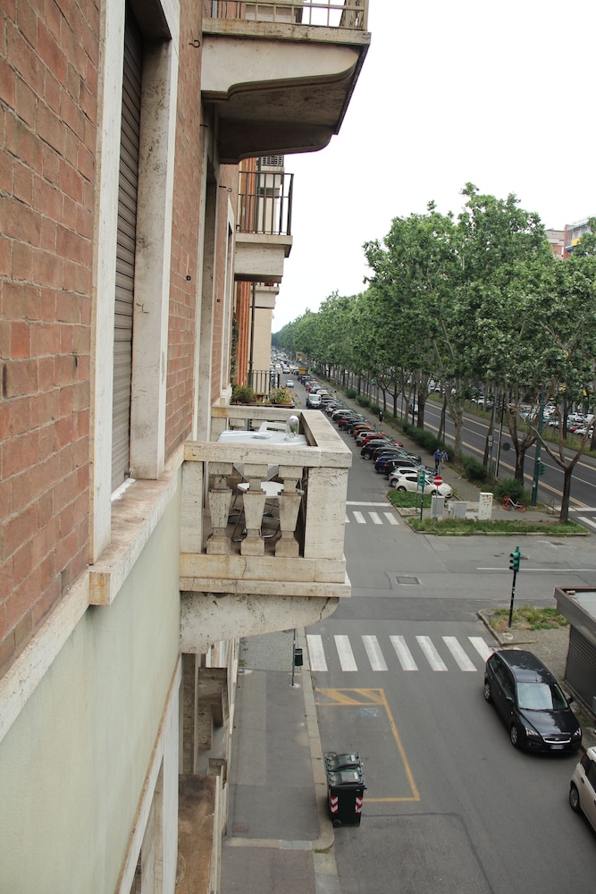 Pensione Duca 34/38