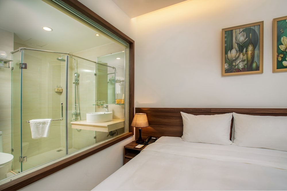 Cereja Hotel & Resort Dalat 7/50